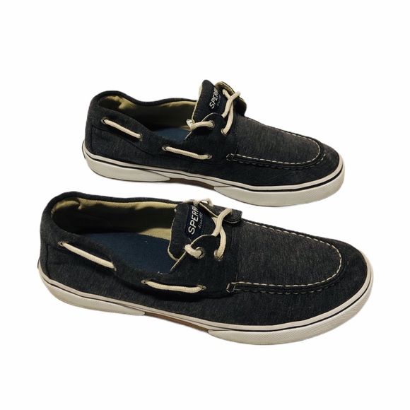 Sperry Boat Shoes Men’s Size 11 - Picture 2 of 6